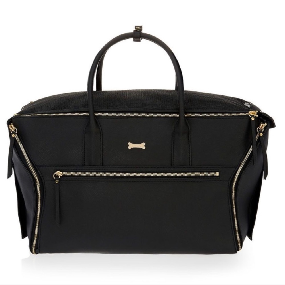 BNWOT henri bender pet dog carrier
